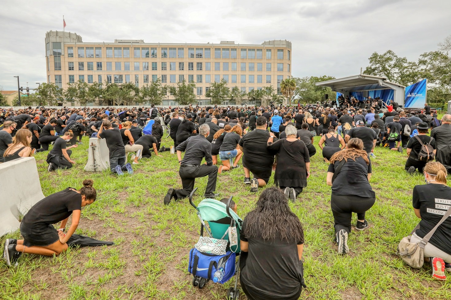 Spotlight on Community Initiatives Changing Lives
